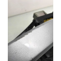 Maçaneta Externa Prata Porta T.e Gm Vectra Sedan 2006/2012 Prateado