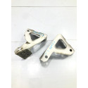 Guia Para-lama Esquerdo Chevrolet Onix 2013/2019