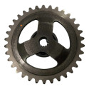 Polia Corrente Bomba Óleo Cambio Captur/kicks 1.6 Aut 17/23