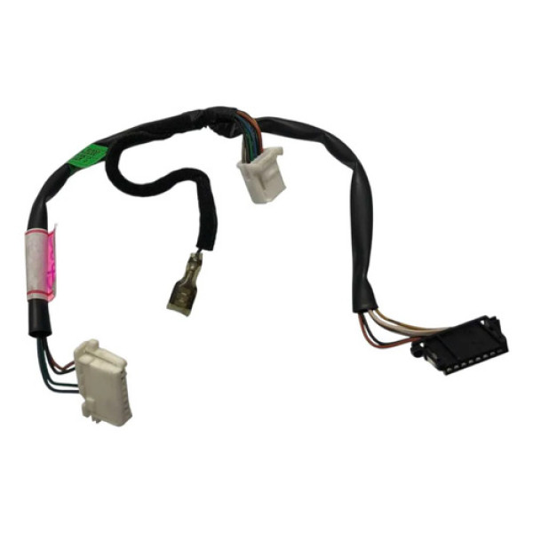 Chicote Comando Volante Hyundai Ix35 2010       11443