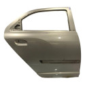 Porta Traseira Direita Chevrolet Cobalt 2011/2019 Traseira Direito Cinza