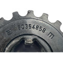 Polia Virabrequim Onix/cobalt/celta/corsa 1.0/1.4/1.8 