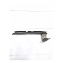 Guia Canaleta Vidro Porta Traseira Esquerda Gm S10 2013/2016 Metal
