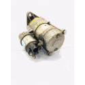 Motor Partida Arranque Chevrolet Onix Cobalt 1.4 13/19