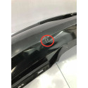 Pára-choque Traseiro Chevrolet Agile 2008/2016 Com Detalhes