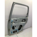 Porta Traseira Direita Chevrolet Corsa Classic 2000/2010