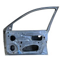 Porta Dianteira Direita Chevrolet Corsa Wagon 2000/22   4501 Dianteira Direita Prateado