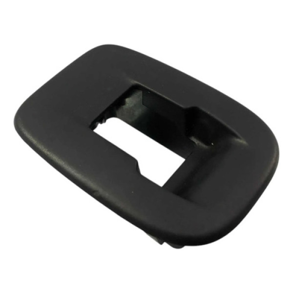 Moldura Comando Vidro Traseiro Peugeot 208 2013/2021