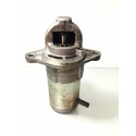 Motor Partida Chevrolet Ônix/cobalt 2015 1.0 8v Manual