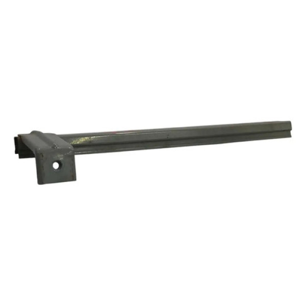 Guia Canaleta Vidro Dian Esq Subaru Forester 09/12 11741 Cinza
