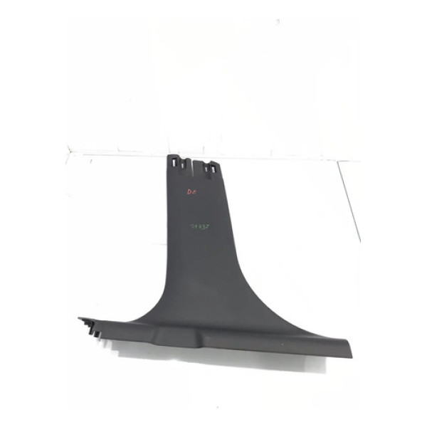 Moldura Inferior Coluna Central Esquerda Peugeot 2008 15/21
