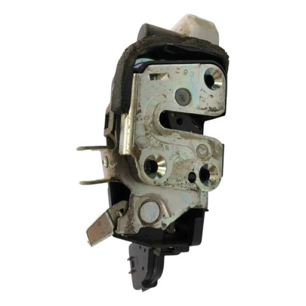 Fechadura Porta Traseira Esq Nissan Livina 08/15 52528