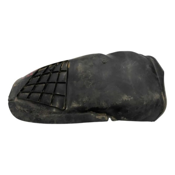 Parabarro Traseiro Dir Chevrolet Vectra Gt 2006/2012 53899