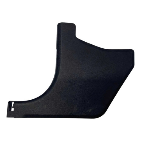 Soleira Dianteira Esq Mercedes C180 2008/2012 C/det55948 Preto