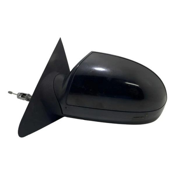 Retrovisor Esquerdo Ford Ka 2008/2013 51318