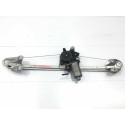 Máquina De Vidro Traseiro Direito Chevrolet Zafira 2003/2012