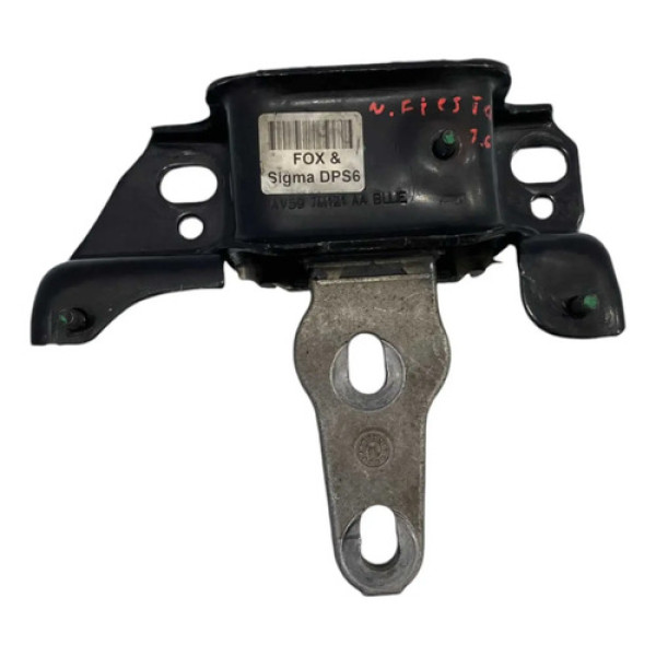 Coxim Motor Ford Fiesta 1.6 16v Sigma Powershift 2013/2021