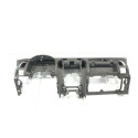 Painel Tabelier Chevrolet S10 2013/2016 Cinza-escuro