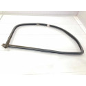Borracha Canaleta Traseira Esquerda Gm Vectra Sedan 2010