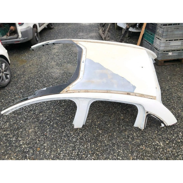 Retalho Teto Citroen C3 2012/2021