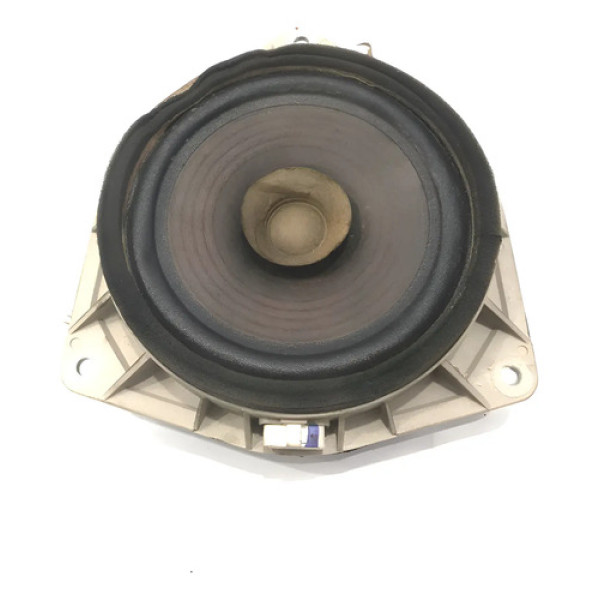 Alto Falante Porta Traseira Esquerda Corolla 2003/2008 Cinza-escuro