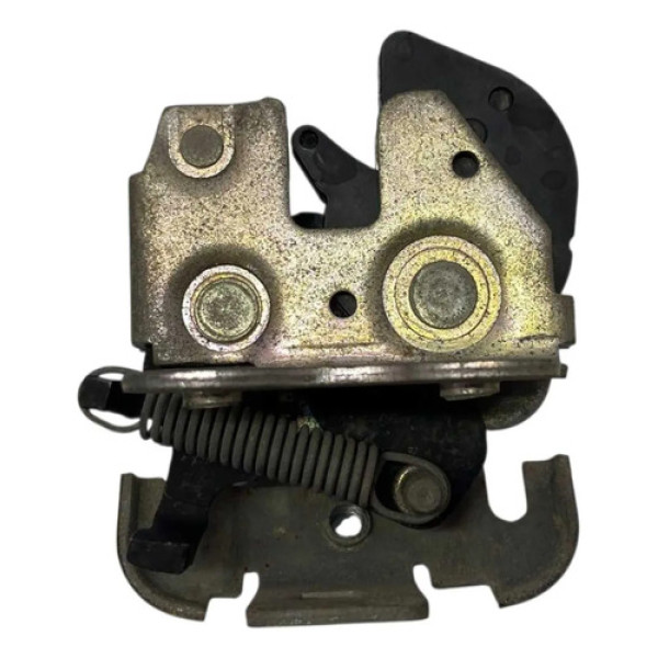 Fechadura Tampa Traseira Mercedes C180 2003/2006