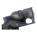 Extensão Para-barro Dianteira Direita Chevrolet Spin 2011/18