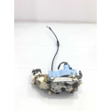 Fechadura Porta Traseira E. Chevrolet Vectra Sedan 2006/2012