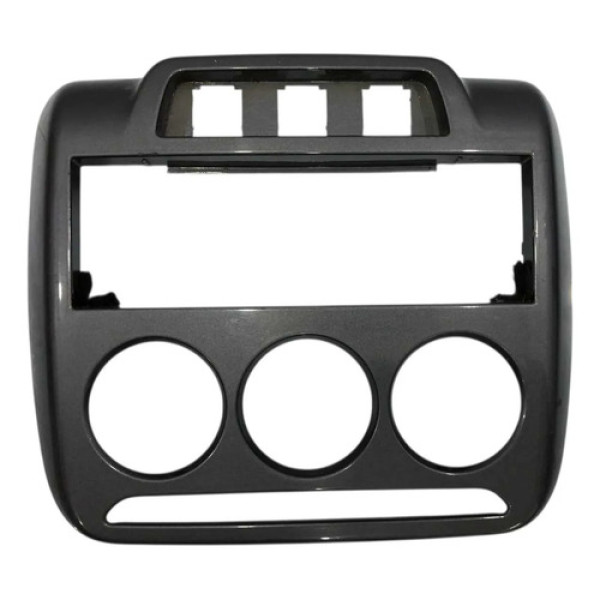 Moldura Painel Central Citroen C3 2016     11579 .