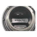 Tampa Oleo Motor Sonic 1.6 Cruze 1.8 16v 2011/15 46354 Preto