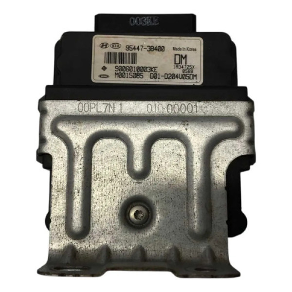 Central Modulo Controle Kia Sorento 3.5 V6 2014     314