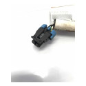 Chicote Luz Placa Chevrolet Cobalt 2013/3016