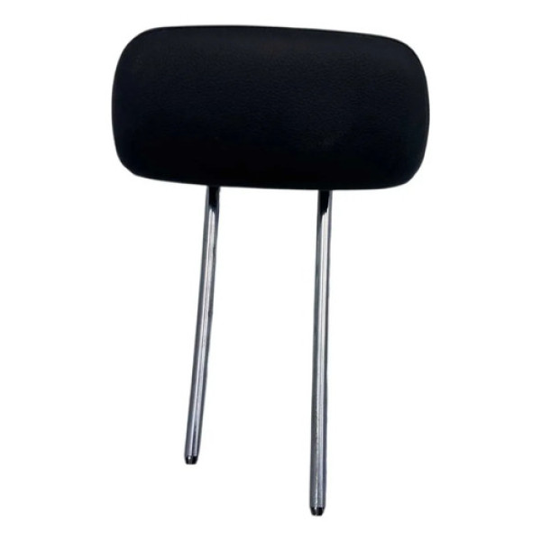 Encosto Cabeça Traseiro Central Mercedes C180 08/12 56037 Prateado