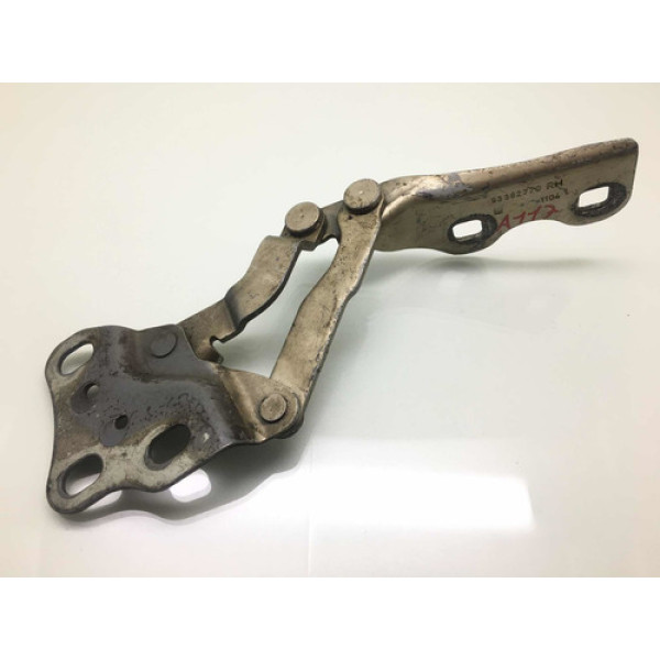 Dobradiça Direita Capô Dianteiro Chevrolet Meriva 2003/2012