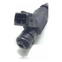 Bico Injetor Volkswagen Saveiro Robust