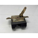 Fechadura Capô Traseiro Chevrolet Corsa 1998/2002