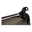 Maçaneta Externa Tras Esq Chevrolet Vectra 1997/2005   24892 . Traseira