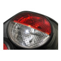 Lanterna Direita Chevrolet Sonic 2012/2015 Direito/passageiro Preto