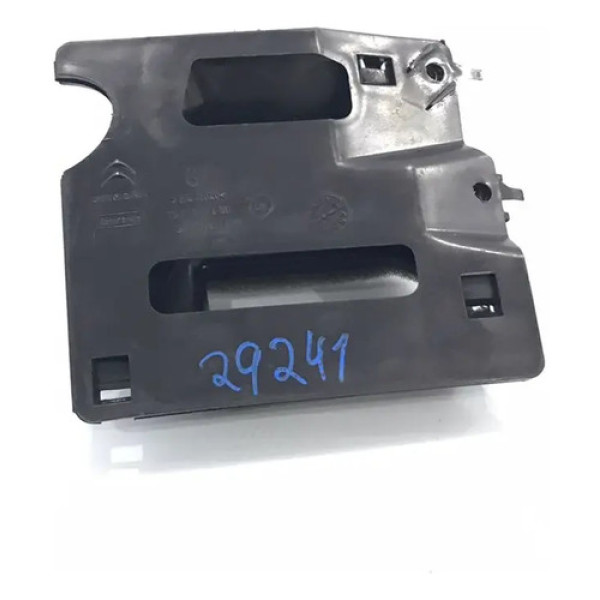 Duto Saida De Ar Assoalho Esquerdo Citroen Aircross 14/21