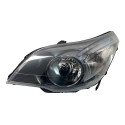 Farol Lado Esquerdo Chevrolet Agile/montana 2011/2019  Esquerdo