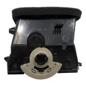 Difusor Ar Canto Direito Chevrolet Spin 2013/2018 11509