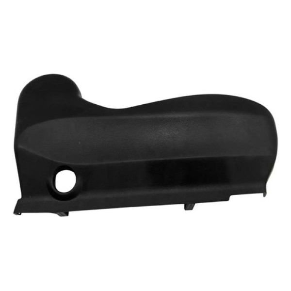 Acabamento Direito Banco Motorista Livina 2008/2015 52567 Preto