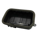 Difusor Ar Canto Esquerdo Chevrlet Onix 2013/2019 16617