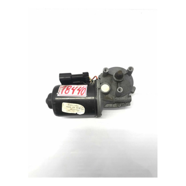 Motor Limpador Pára-brisa Dianteiro Gm Corsa Wind 1998/2022
