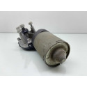 Motor Máquina Limpador Pára-brisa Gm Agile Montana 08/18