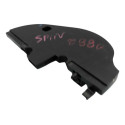 Acabamento Caixa Ventilação Chevrolet Spin 2013/2018 12441
