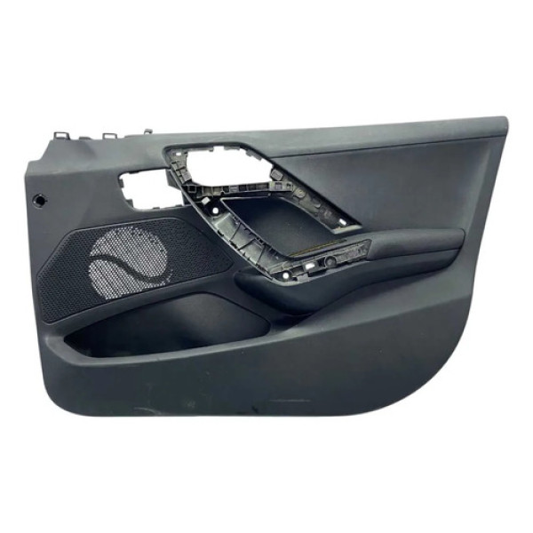 Forro Porta Dianteira Direita Peugeot 208 2013/2019 56799