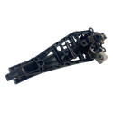 Maçaneta Externa Traseira Esq Chevrolet Agile 2008/2018 Traseira