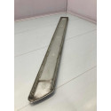 Friso Prata C/detalhe Porta Traseira Esq. Gm Spin 2013/2018