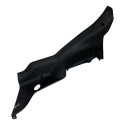 Acabamento Soleira Tras Esq Chevrolet Celta 2001/2006  56959 Preto